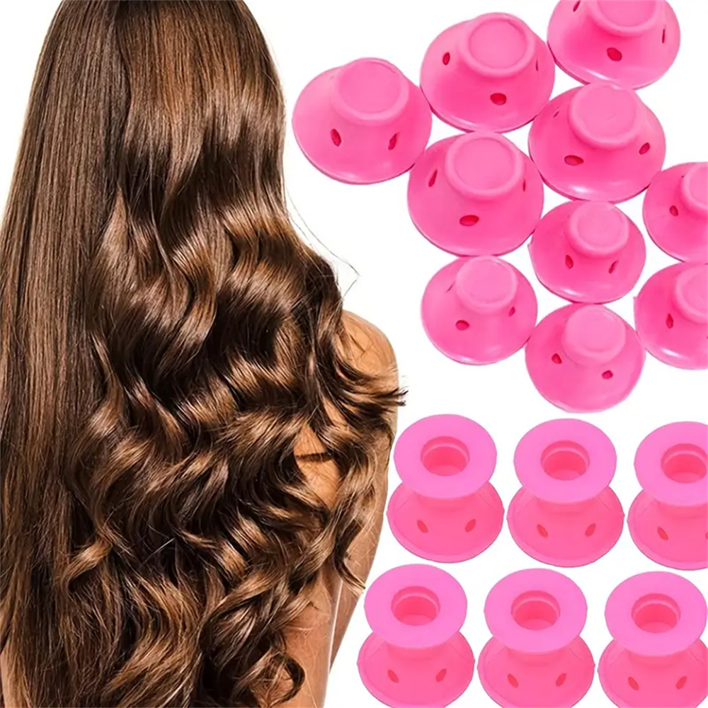 Hair Care Formulation - 10/20 adet Mantar Saç Maşaları Yumuşak