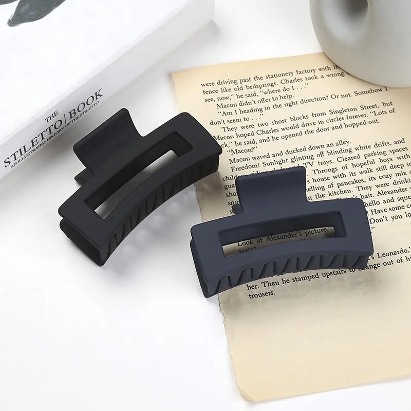 Hair Care Gift Set - 1 adet veya 4 adet/takım Kadın