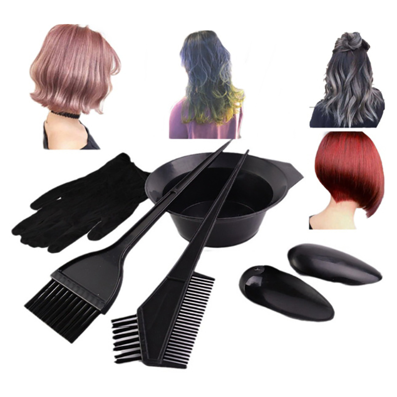5/7/9 Parça Saç Boyama Kiti Sa - Hair Care Guide incelemesi ve fiyatı