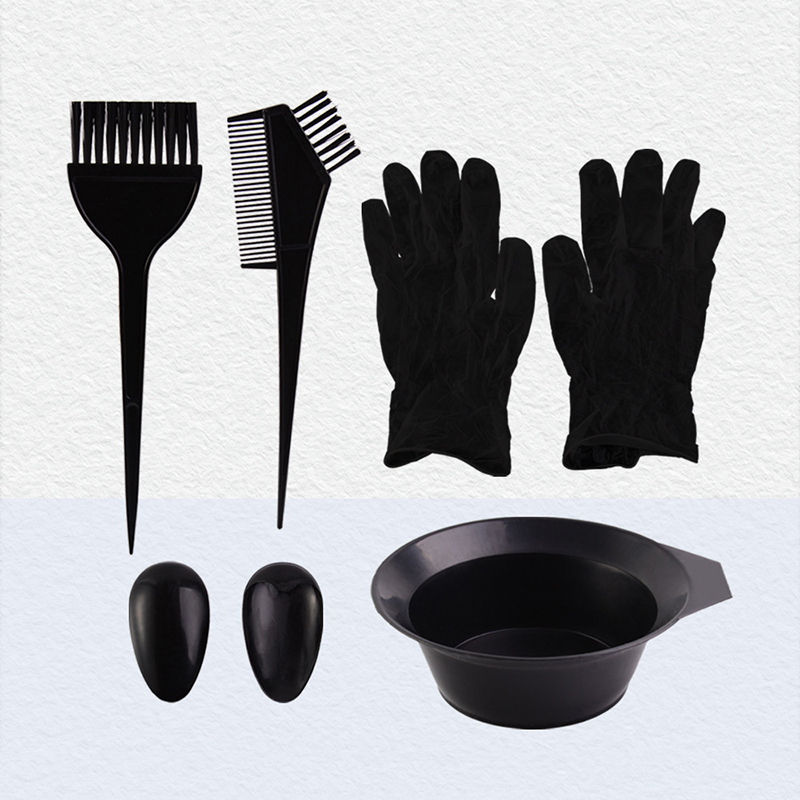 5/7/9 Parça Saç Boyama Kiti Sa - Hair Care Guide incelemesi ve fiyatı