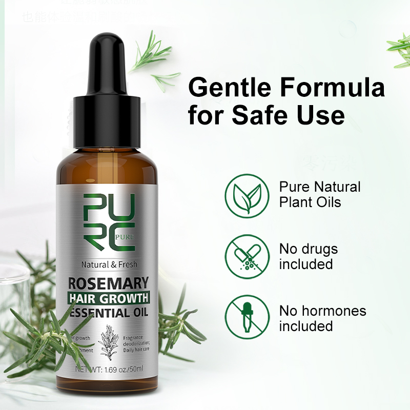 PURC Biberiye Yağı Saç Büyüme  - Caffeine Hair Serum incelemesi ve fiyatı