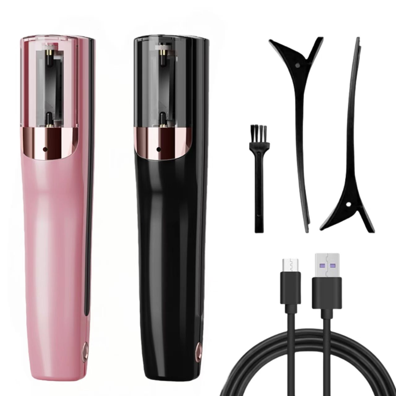 Şarj Edilebilir Kırık Uç Saç D - Hair Care Gift incelemesi ve fiyatı