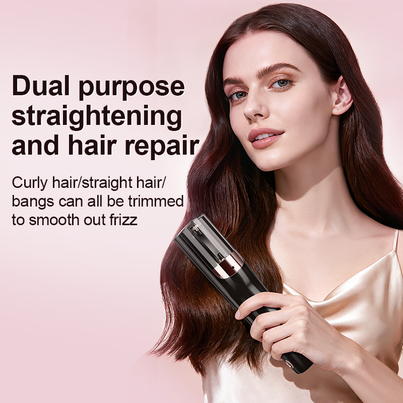 Şarj Edilebilir Kırık Uç Saç D - Hair Care Gift incelemesi ve fiyatı