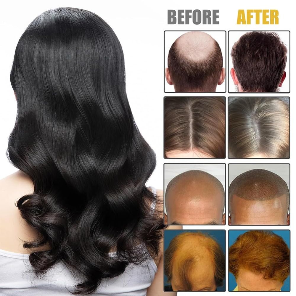 Yeni Besleyici Saç Kökleri Vor - Hair Care Formulation incelemesi ve fiyatı