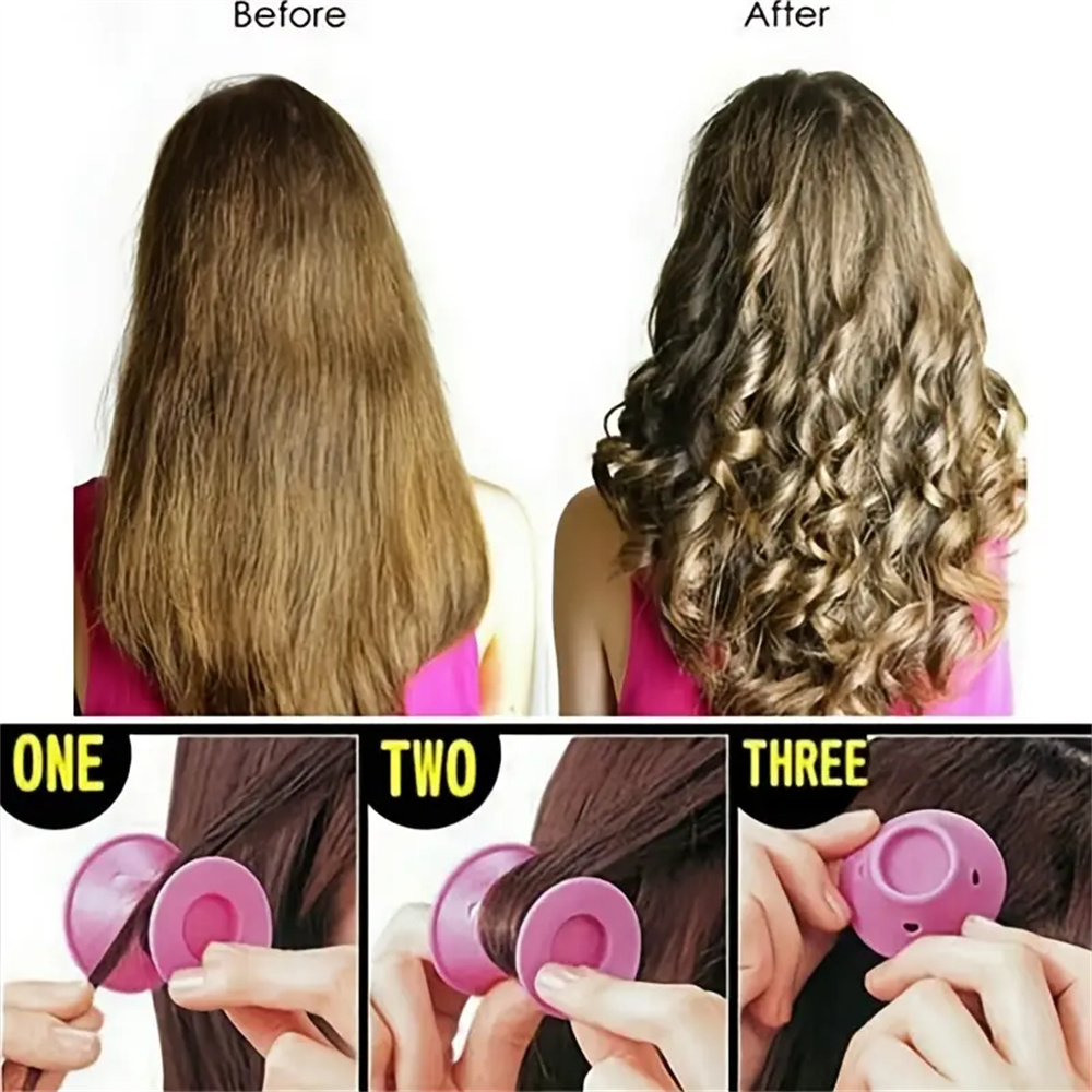 10/20 adet Mantar Saç Maşaları - Hair Care Formulation incelemesi ve fiyatı