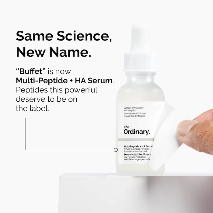 Çoklu Peptit + HA Serum 30ml A - Caffeine Hair Serum incelemesi ve fiyatı