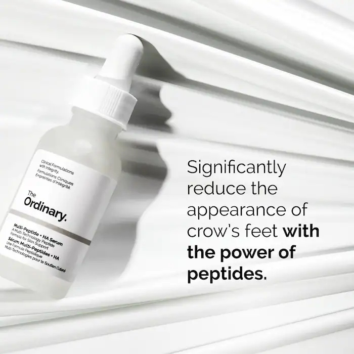 Çoklu Peptit + HA Serum 30ml A - Caffeine Hair Serum incelemesi ve fiyatı