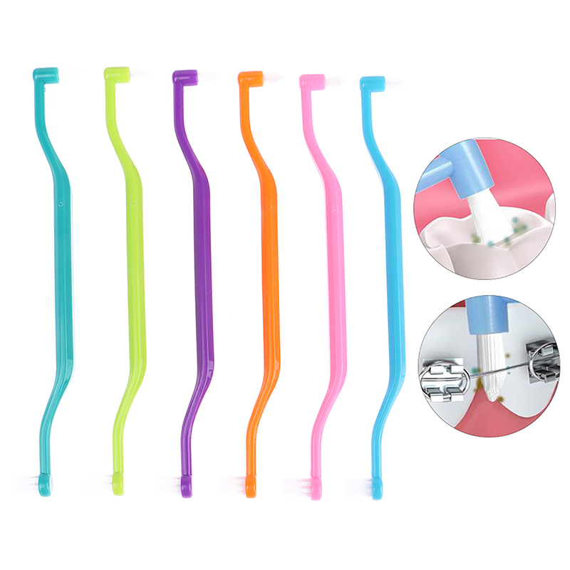 Z. Ortodontik Diş Arası Fırças - Hair Care Zone incelemesi ve fiyatı