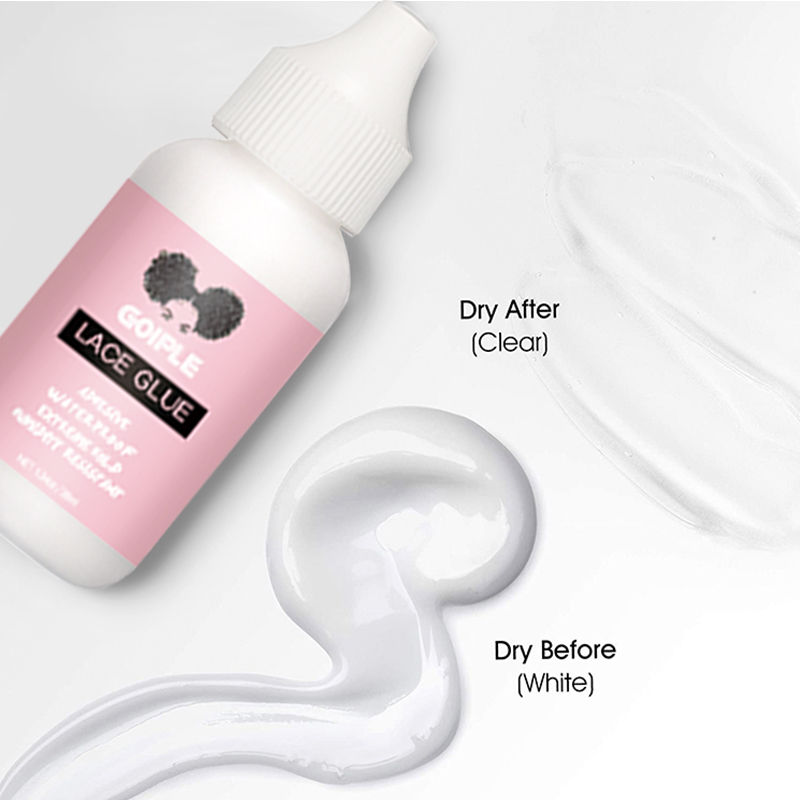 Görünmez Peruk Yapışkanlı Saç  - Edge Control Gel incelemesi ve fiyatı