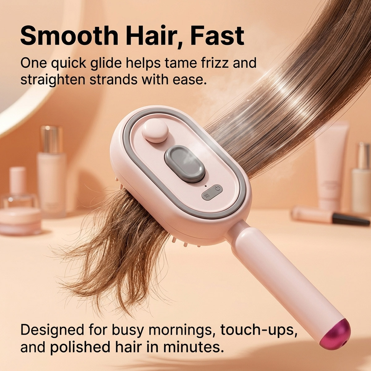 Elektrikli Kendi Kendini Temiz - Hair Care Gift incelemesi ve fiyatı