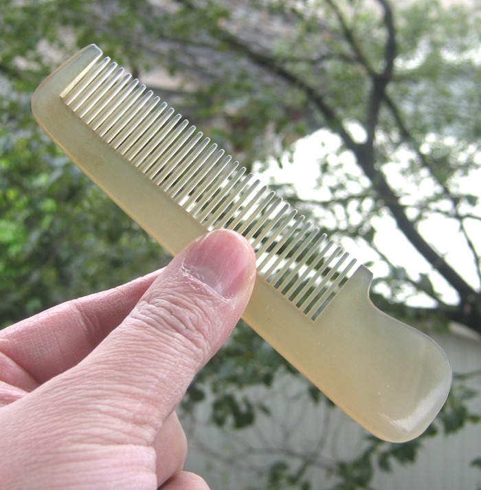 Kadın için taraklar doğal tara - Hair Care Gift incelemesi ve fiyatı