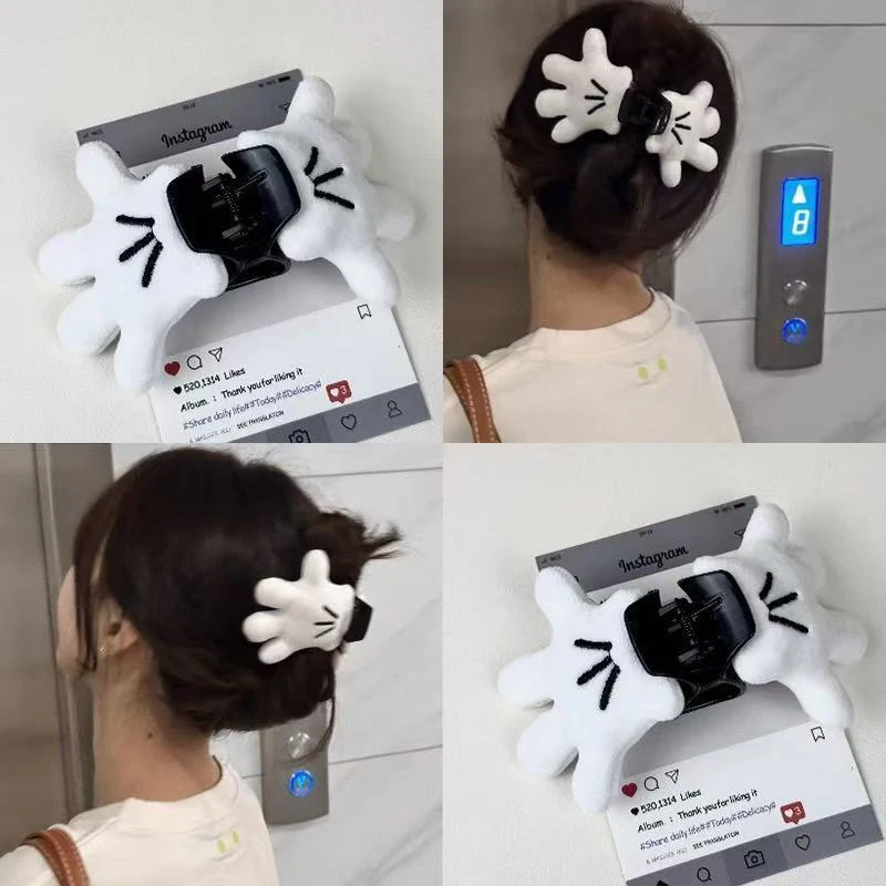 15 ADET/SET Sevimli Fare Kedi  - Hair Care Gift Set incelemesi ve fiyatı