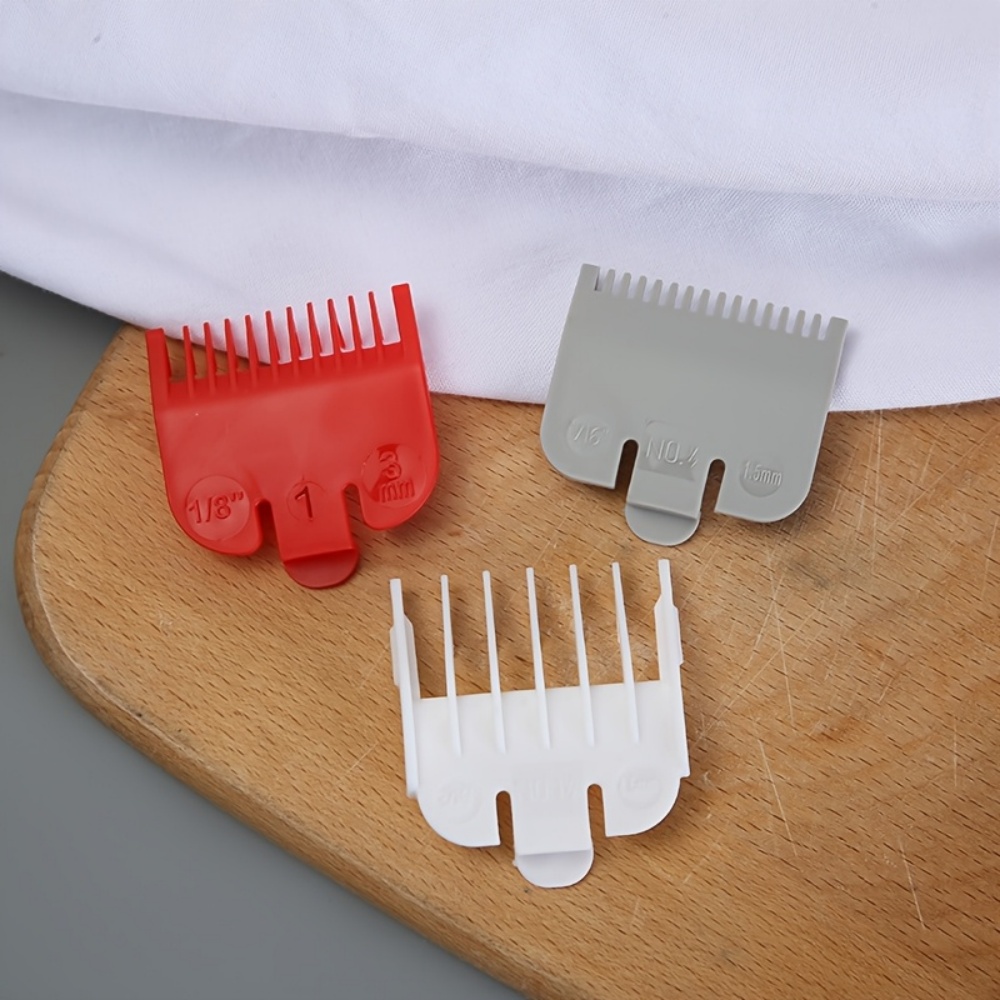 3 Parçalı Saç Kesme Kılavuz Ta - Hair Care Guide incelemesi ve fiyatı
