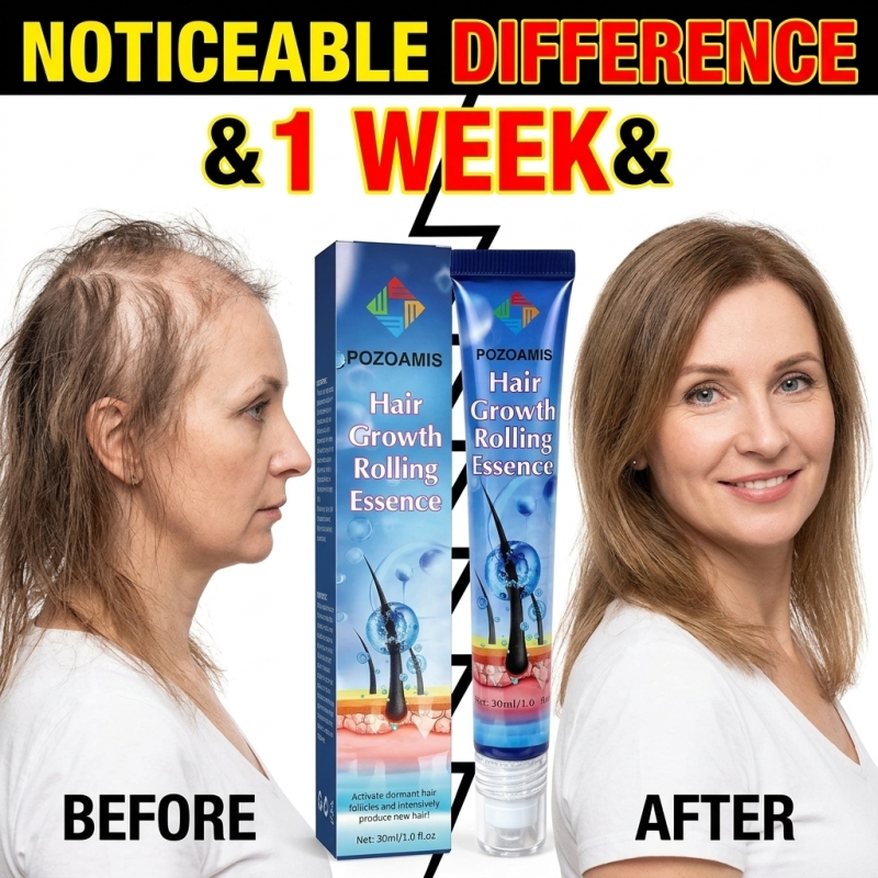Pratik Roller-Ball Saç Derisi  - Hair Care Essence incelemesi ve fiyatı