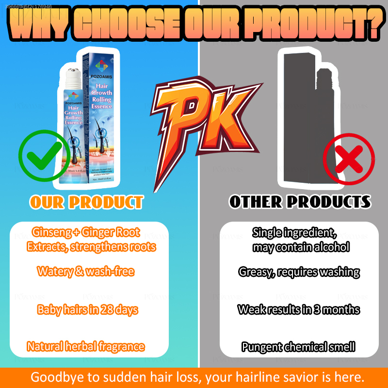 Pratik Roller-Ball Saç Derisi  - Hair Care Essence incelemesi ve fiyatı