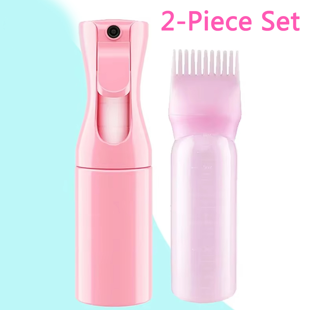 2 adet Peruk Sprey Şişesi, Saç - Hair Care Gift incelemesi ve fiyatı