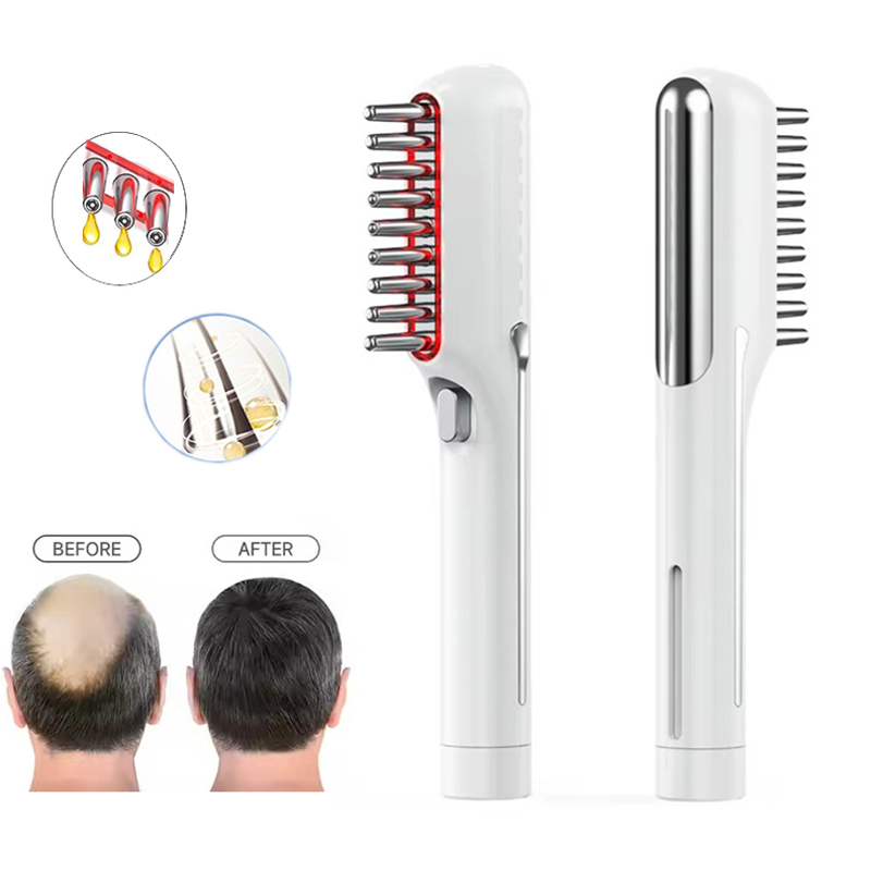 Saç Büyüme Tarağı Masaj Tarağı - Hair Care Guide incelemesi ve fiyatı