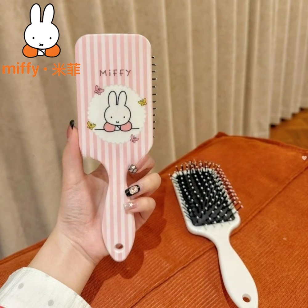 Miffy Sevimli Hava Yastıklı Sa - Hair Care Formulation incelemesi ve fiyatı