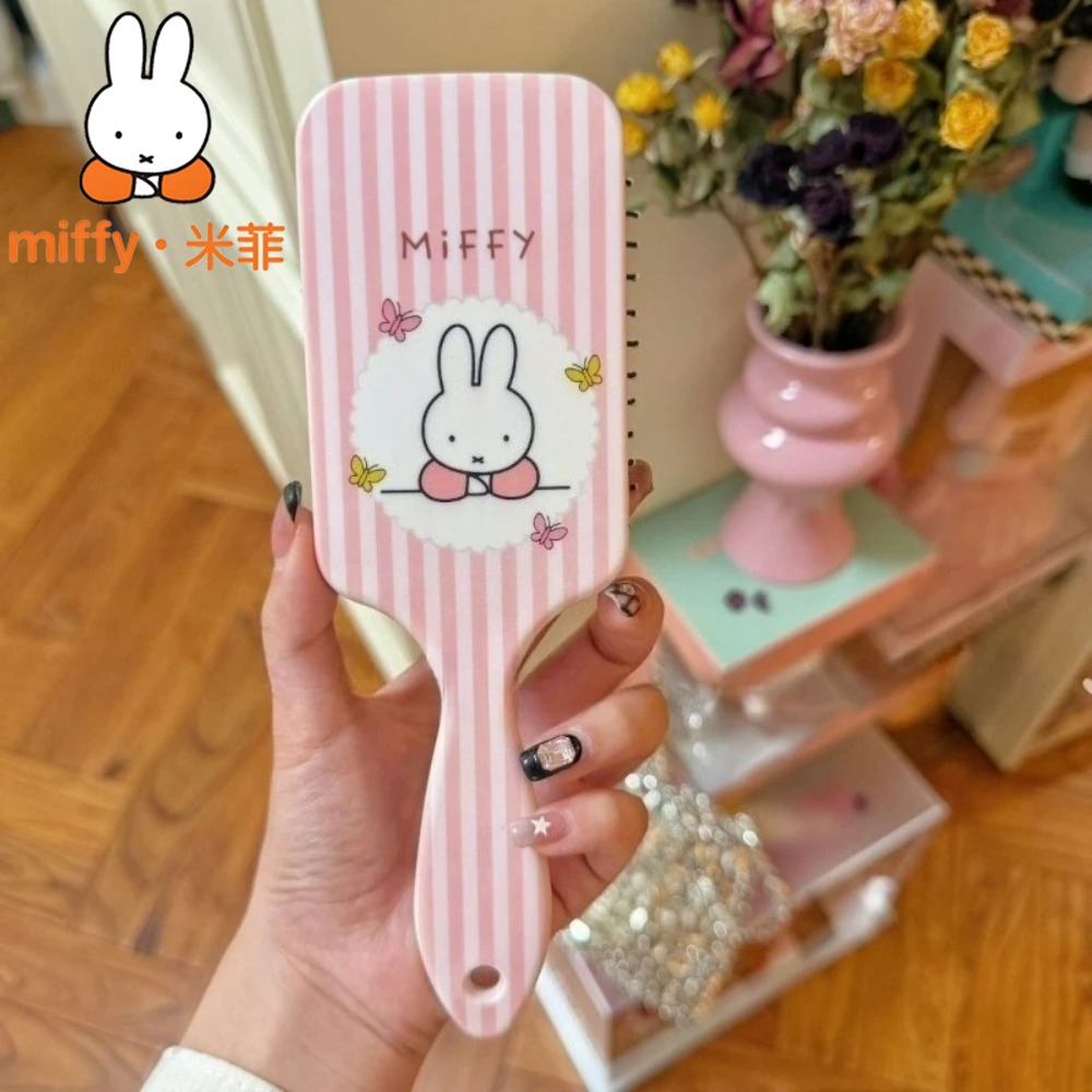 Miffy Sevimli Hava Yastıklı Sa - Hair Care Formulation incelemesi ve fiyatı