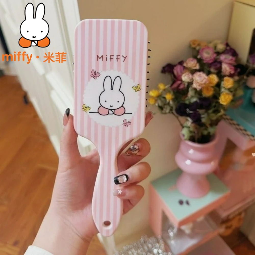 Miffy Sevimli Hava Yastıklı Sa - Hair Care Formulation incelemesi ve fiyatı