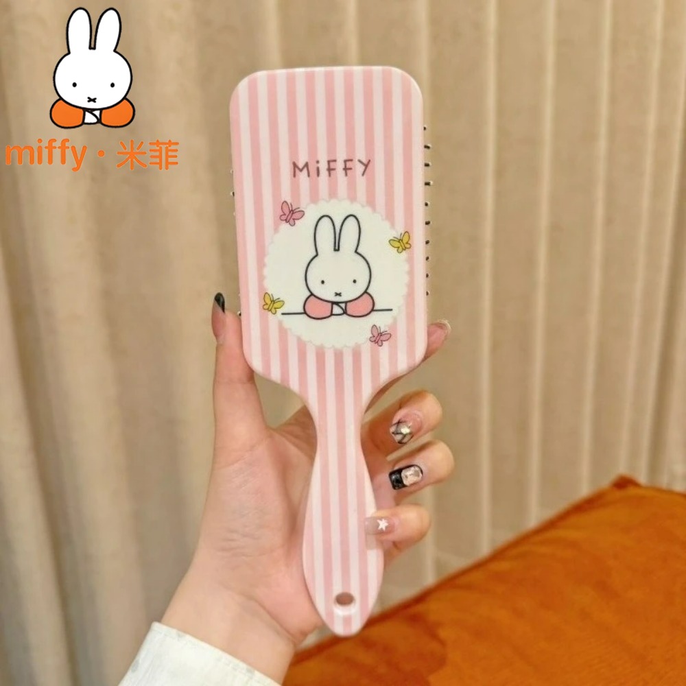 Miffy Sevimli Hava Yastıklı Sa - Hair Care Formulation incelemesi ve fiyatı