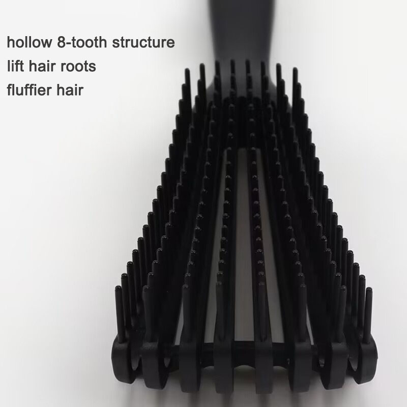 İçi Boş 8 Dişli Ahtapot Saç De - Hair Care Guide incelemesi ve fiyatı