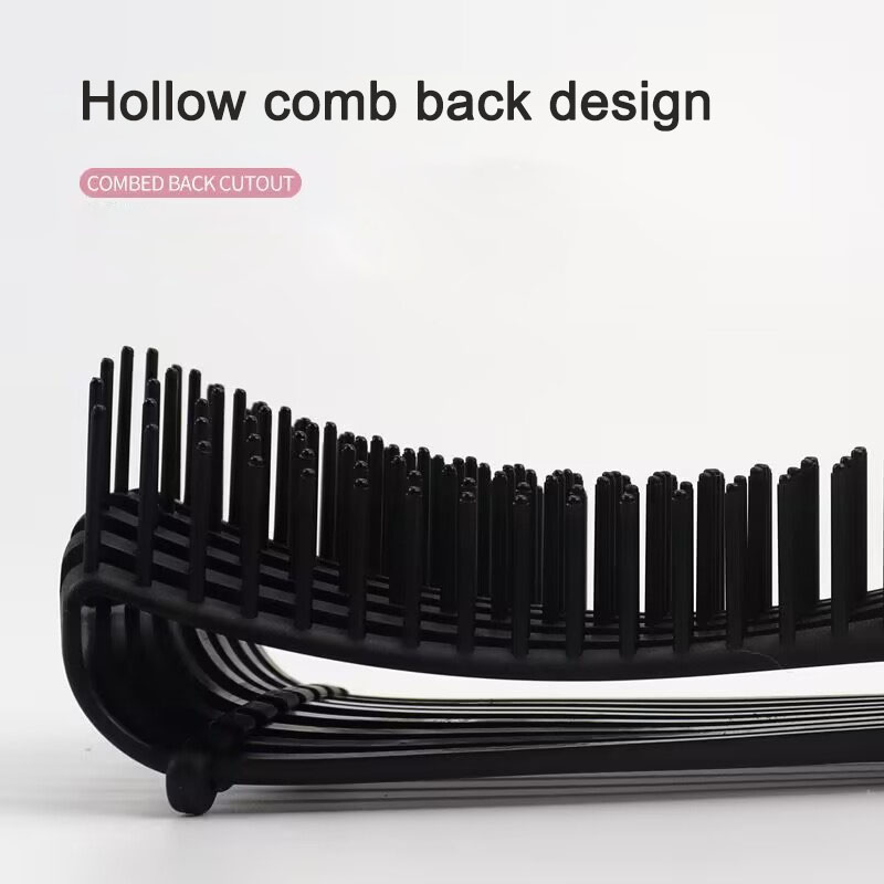 İçi Boş 8 Dişli Ahtapot Saç De - Hair Care Guide incelemesi ve fiyatı