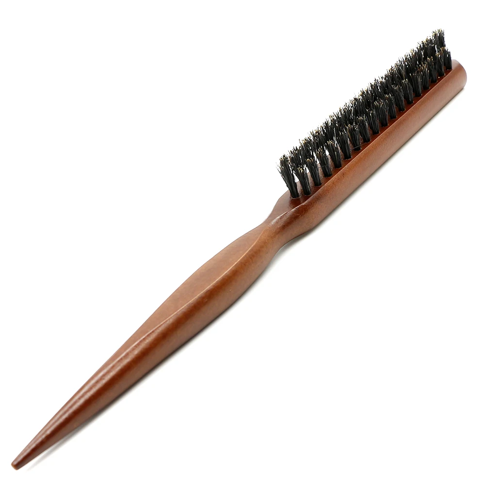 Doğal Domuzu Kıl Saç Kabarık T - Hair Care Guide incelemesi ve fiyatı