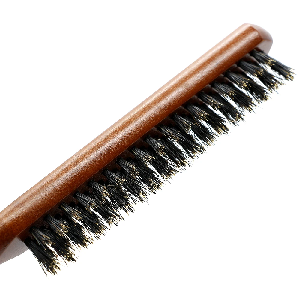 Doğal Domuzu Kıl Saç Kabarık T - Hair Care Guide incelemesi ve fiyatı