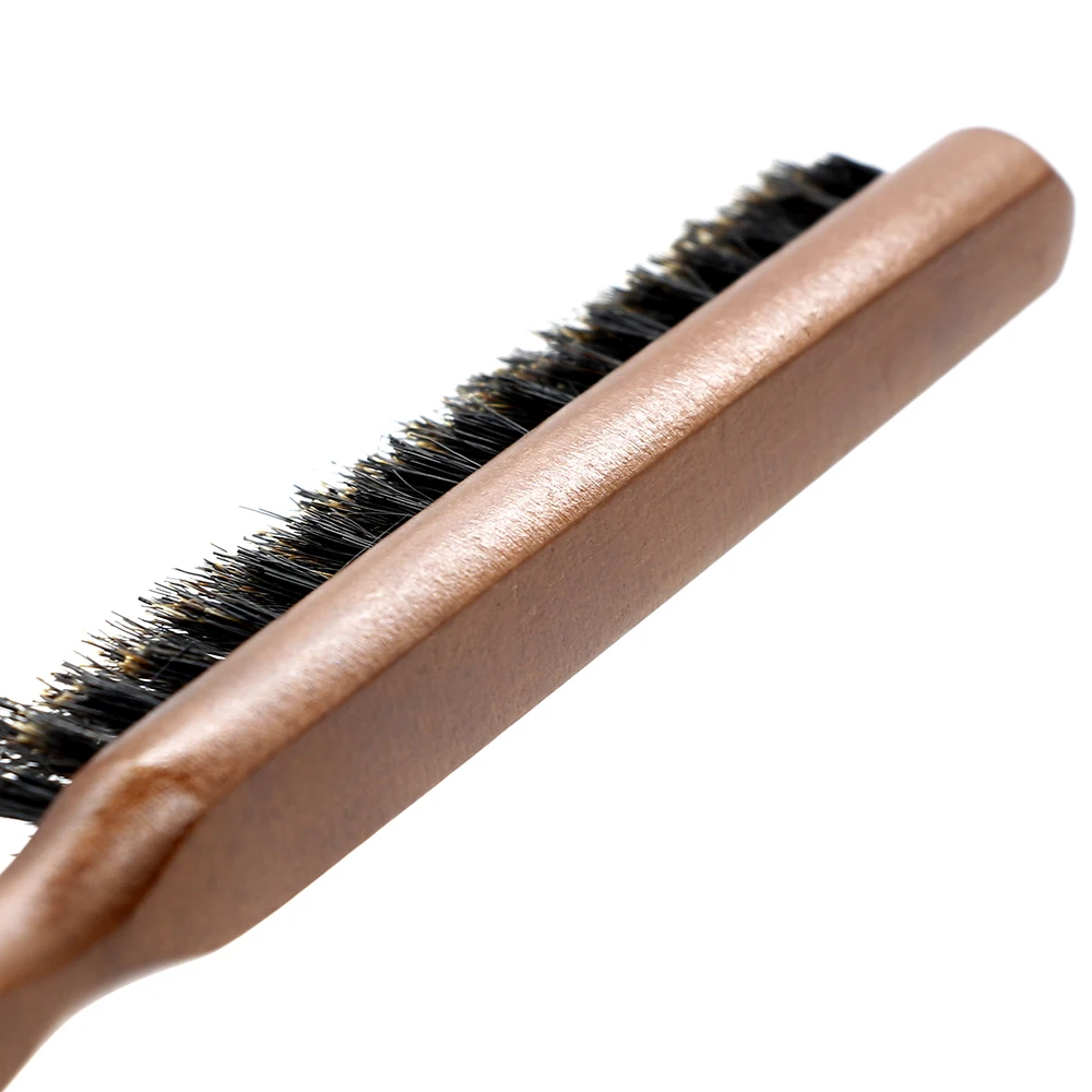 Doğal Domuzu Kıl Saç Kabarık T - Hair Care Guide incelemesi ve fiyatı