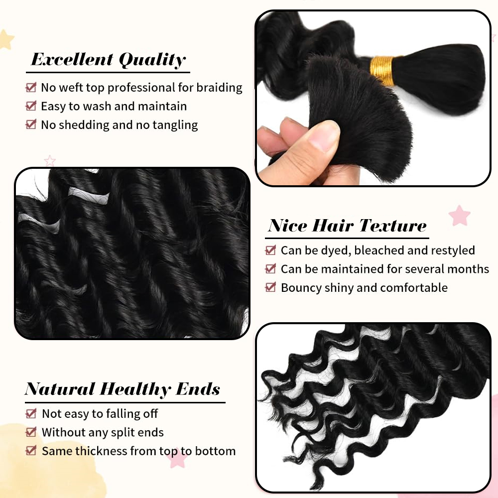 Boho Örgüler için 2 Paket İnsa - Hair Care Formulation incelemesi ve fiyatı