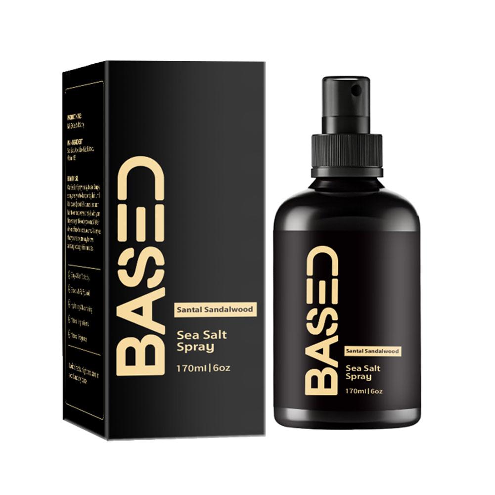 Saç Şekillendirici Sprey Balmu - Hair Care Formulation incelemesi ve fiyatı