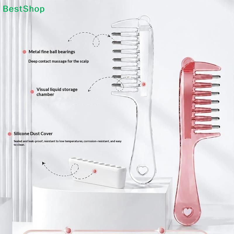 〔Z〕Uçucu Yağ Uygulayıcı Masaj  - Hair Care Zone incelemesi ve fiyatı