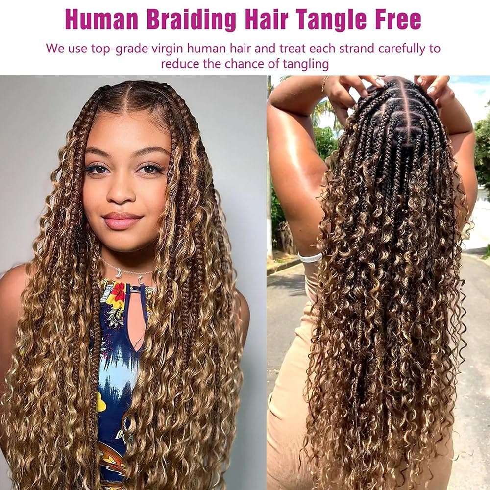 Boho Örgüler İçin İnsan Saçı 2 - Hair Care Formulation incelemesi ve fiyatı