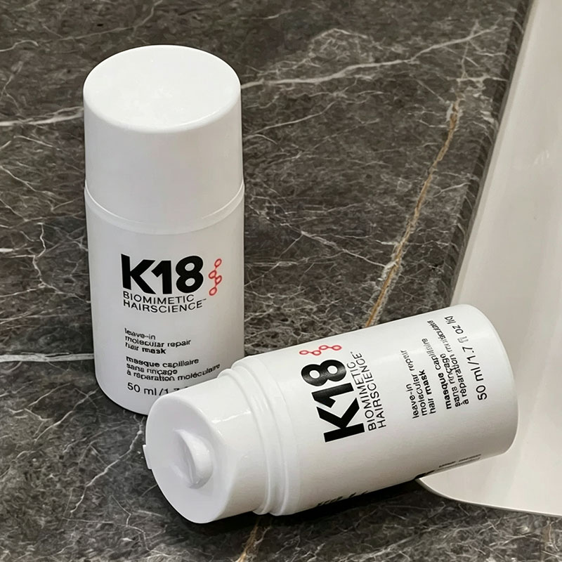 K18 Yeni Model Taşınabilir 50m - Hair Care Formulation incelemesi ve fiyatı