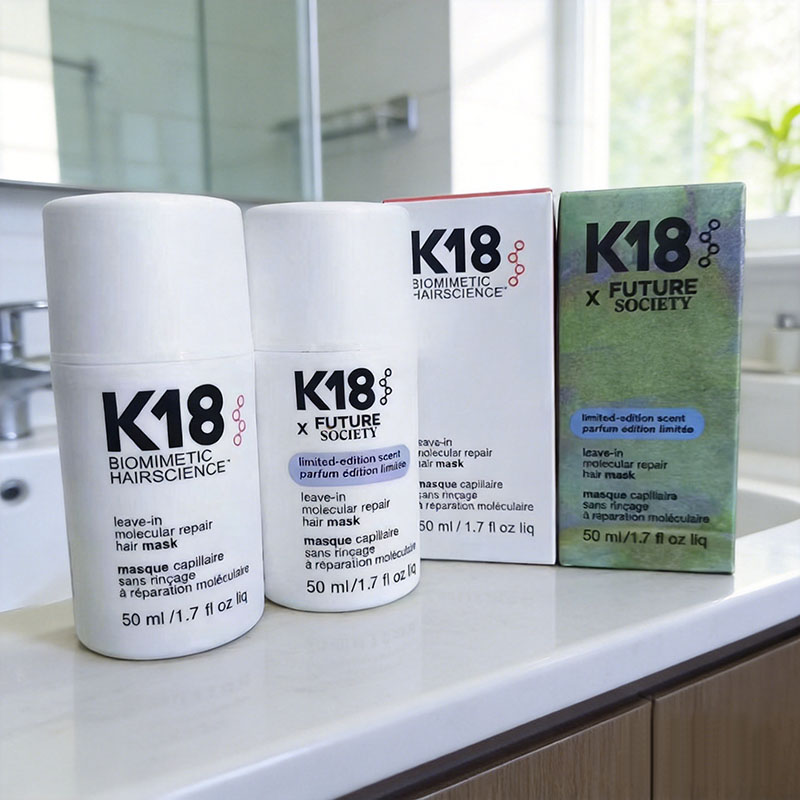 K18 Yeni Model Taşınabilir 50m - Hair Care Formulation incelemesi ve fiyatı