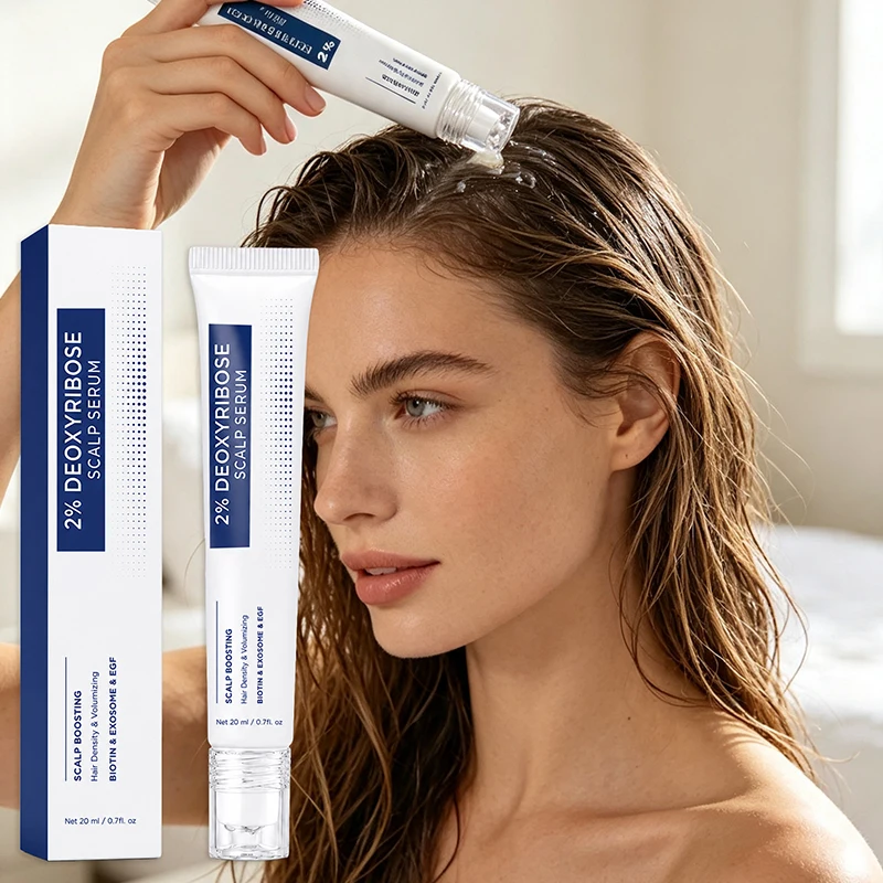 Saç Derisini Besleyici Dolgunl - Hair Care Essence incelemesi ve fiyatı