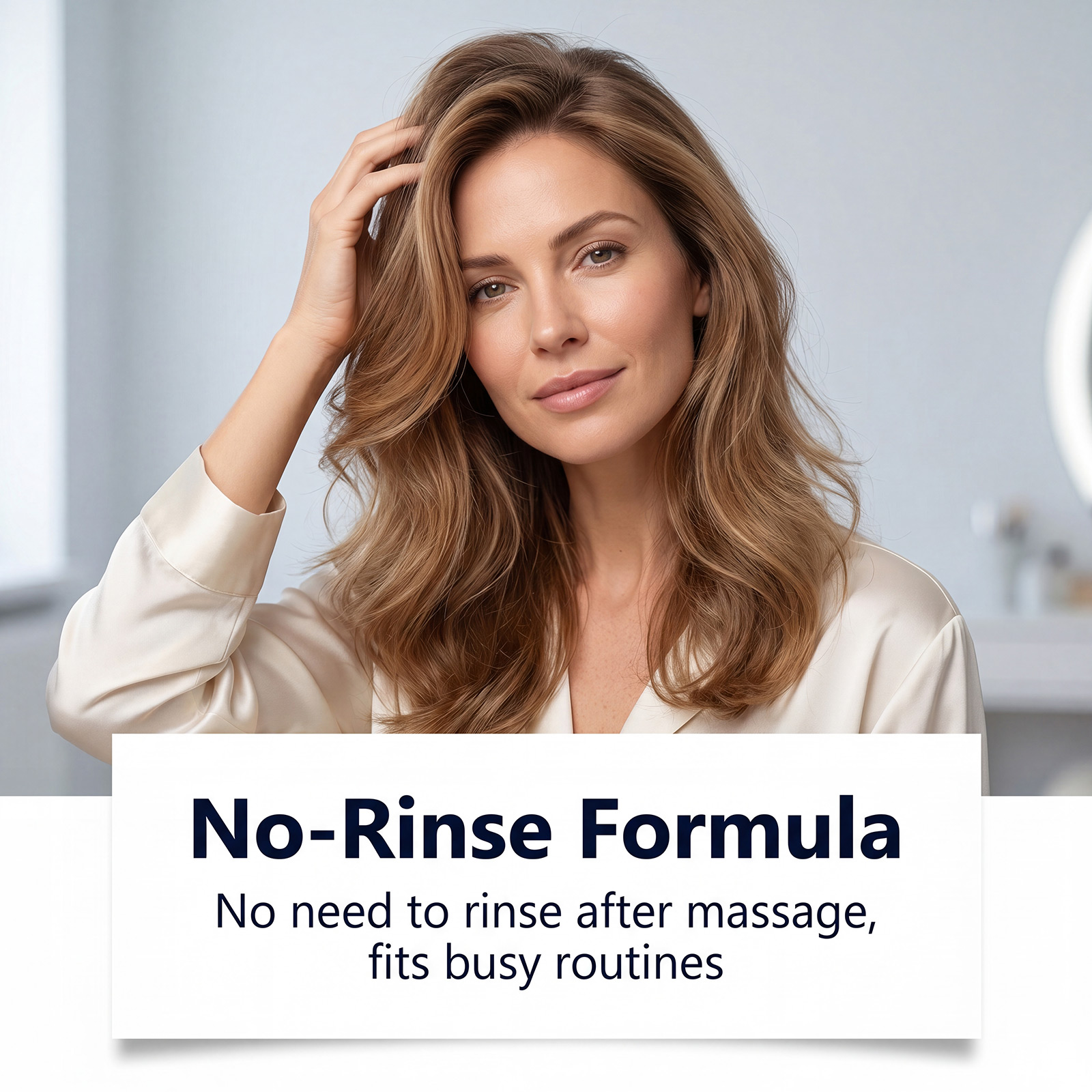 Biotin Deoksiyüzürlü Saç Deris - Hair Care Essence incelemesi ve fiyatı