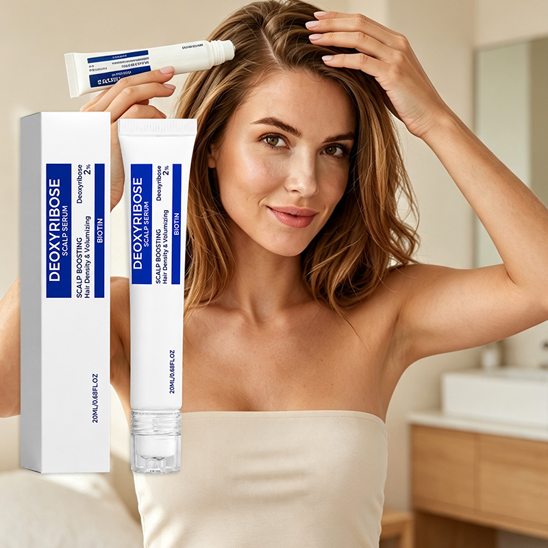 20ml Saç Derisi Bakım Serumu F - Hair Care Essence incelemesi ve fiyatı