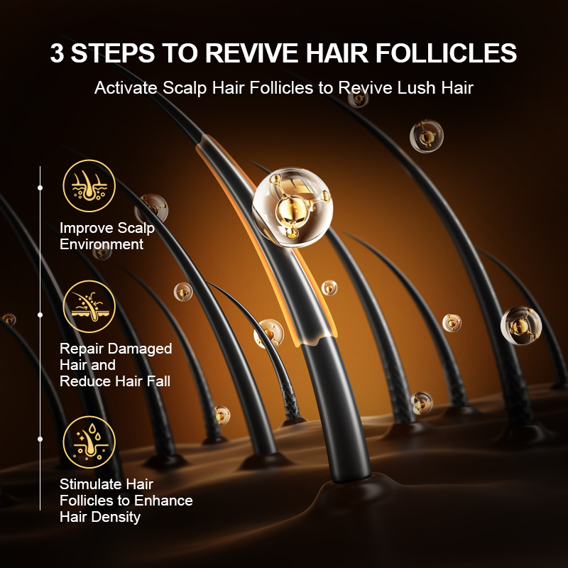 PURC Erkekler için Hızlı Saç B - Caffeine Hair Serum incelemesi ve fiyatı