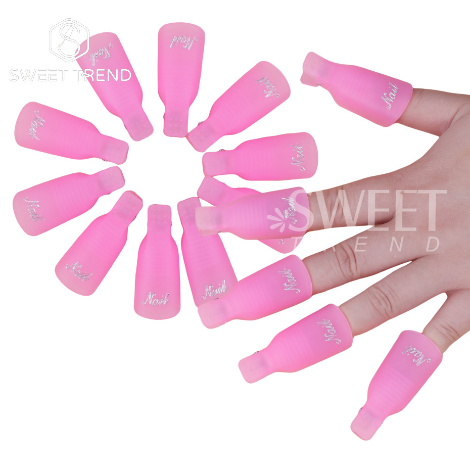 TATLI TREND-10 Adet/set Plasti - Hair Care Gel incelemesi ve fiyatı