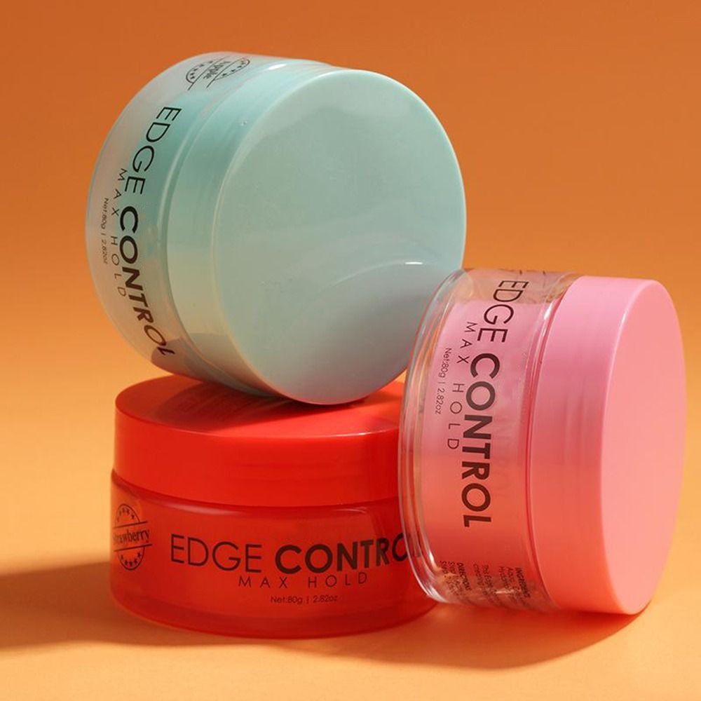 2.82Oz Sakal Kenarı Kontrol Wa - Edge Control Gel incelemesi ve fiyatı