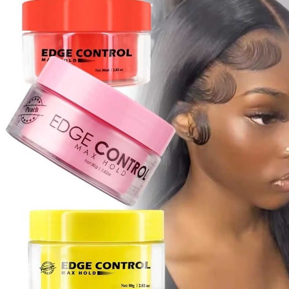 2.82Oz Sakal Kenarı Kontrol Wa - Edge Control Gel incelemesi ve fiyatı