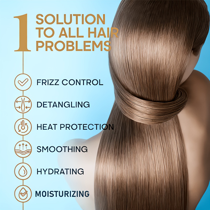 GSWP 7'si 1 Arada Saç Bakım Sp - Hair Care Formulation incelemesi ve fiyatı