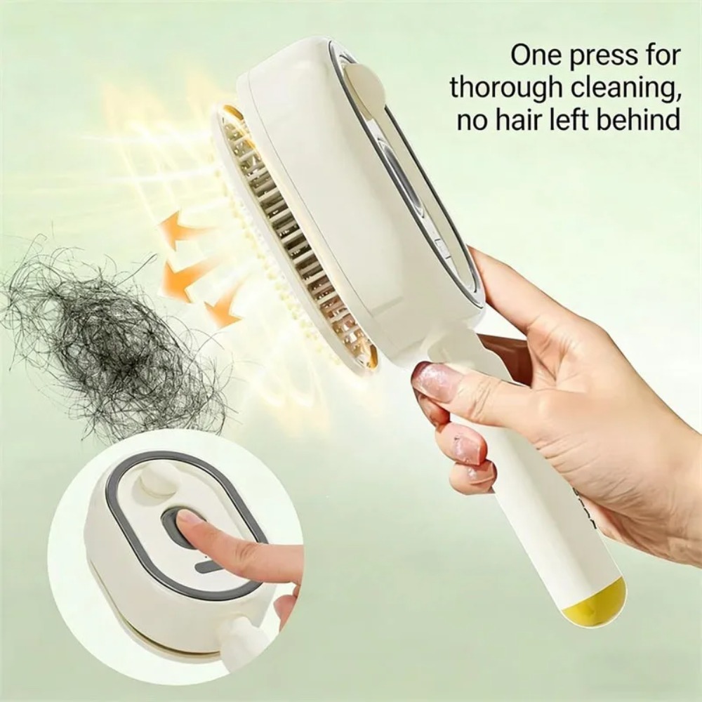 Çok Fonksiyonlu Masaj Tarağı,  - Hair Care Gift incelemesi ve fiyatı