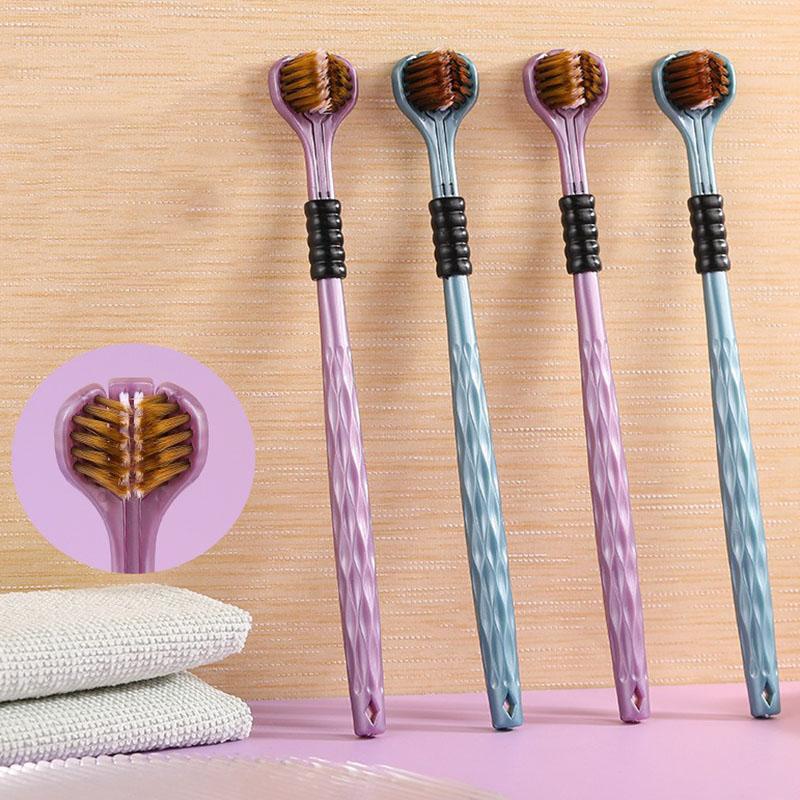 Z.2pcs 3D Stereo Üç Taraflı Di - Hair Care Zone incelemesi ve fiyatı