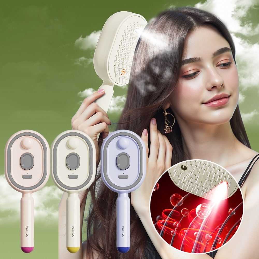 Yeni Elektrikli Saç Bakım Spre - Hair Care Gift incelemesi ve fiyatı
