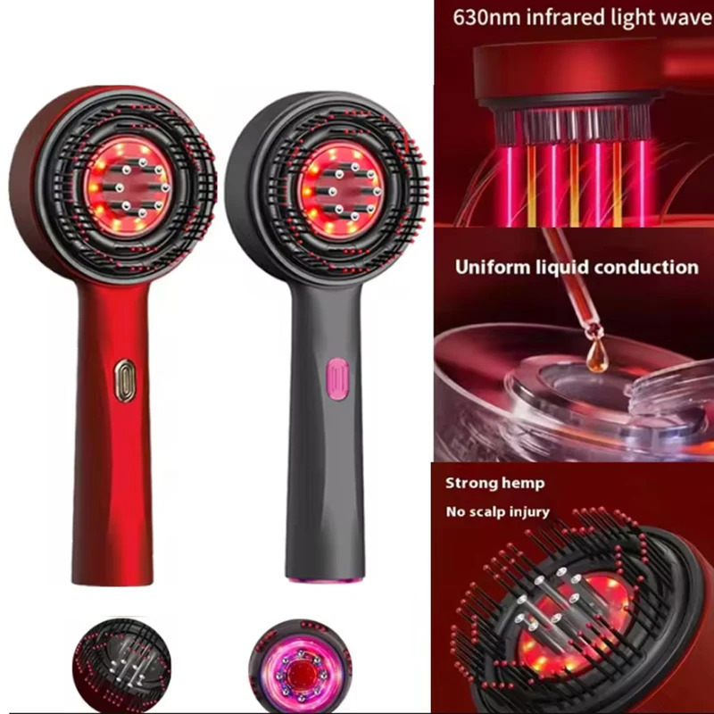 3 Mod Elektrikli Titreşim Masa - Hair Care Essence incelemesi ve fiyatı