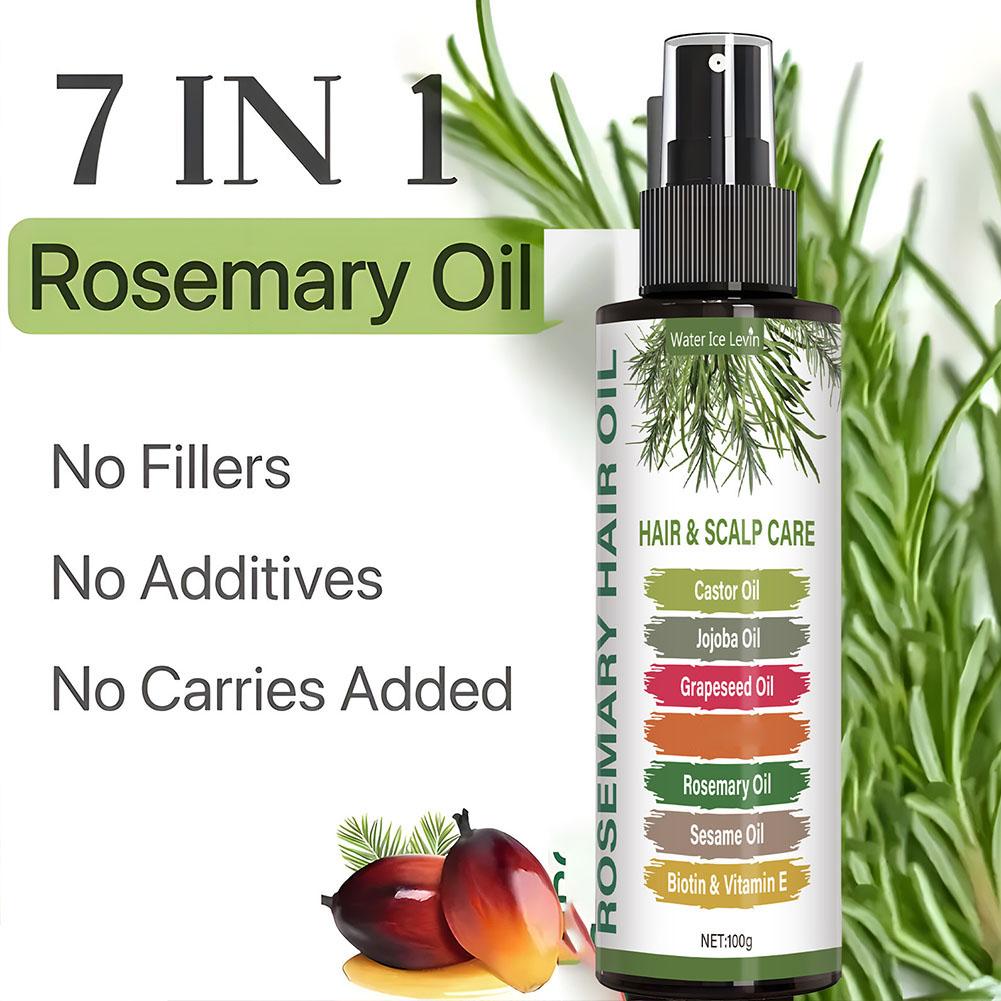 100g Biberiye Yağı Hasarlı ve  - Hair Care Essence incelemesi ve fiyatı