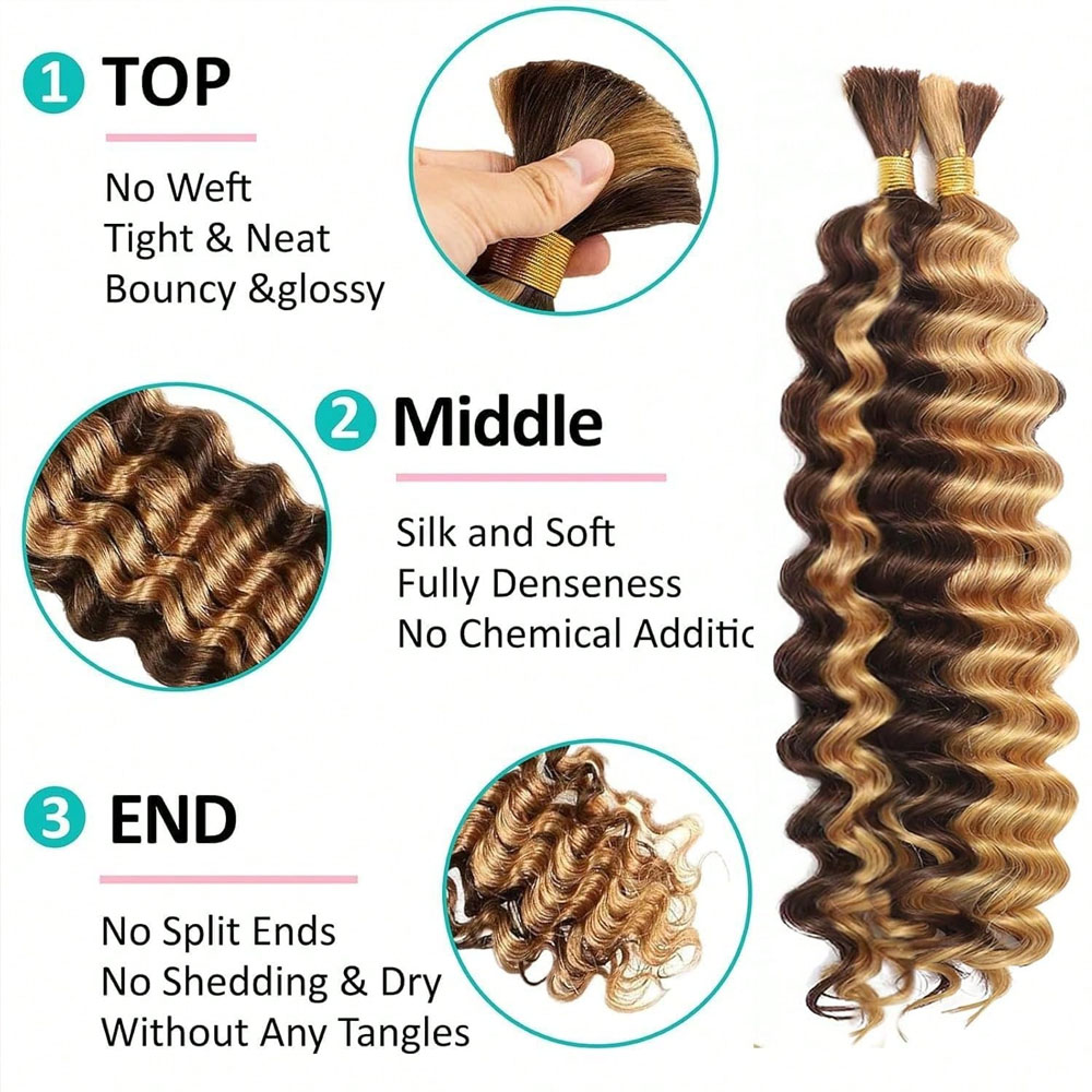 İnsan Saçı Örgü Saçı 18 İnç 2  - Hair Care Formulation incelemesi ve fiyatı